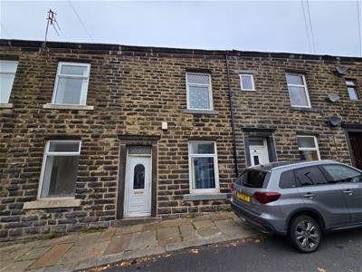 2 Peel Street, Rawtenstall, BB4 7LJ